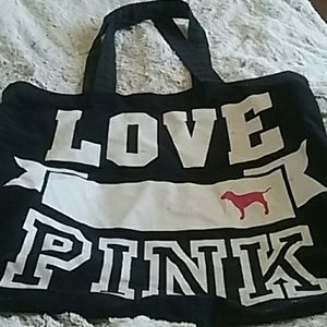 Victoria Secret Bag