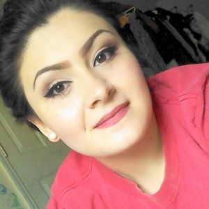 Meet your Posher, Daniela