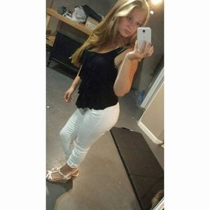 Meet your Posher, Bree