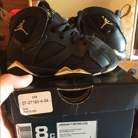 Retro 7