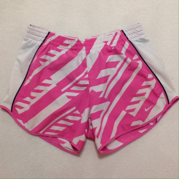 Nike Women's Running Shorts