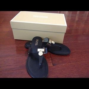 REDUCED PRICE!!! Michael Kors Sandals