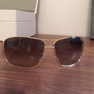 Prada sunglasses