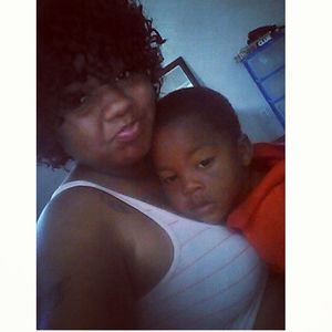 Meet your Posher, Shaquille