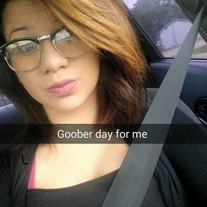 Meet your Posher, Crysta