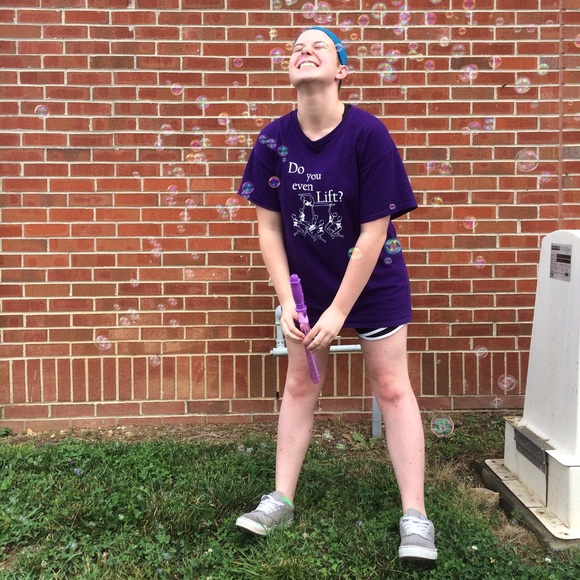 MEET YOUR SELLER!!! - Picture 2 of 4