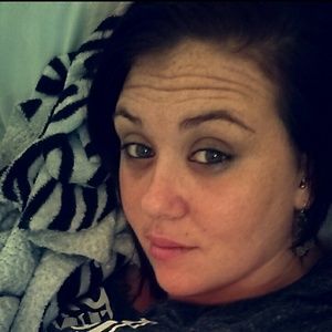 Meet your Posher, Meagan