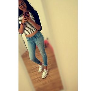 Meet your Posher, Melissa