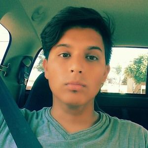 Meet your Posher, Luis