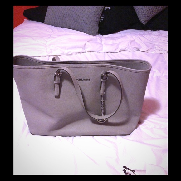 Michael Kors laptop bag
