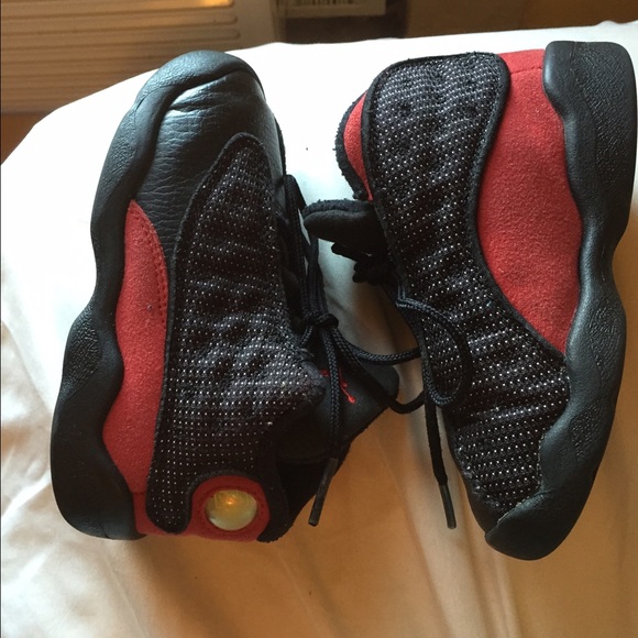 Retro 13s