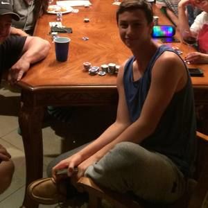 Meet your Posher, Matthew