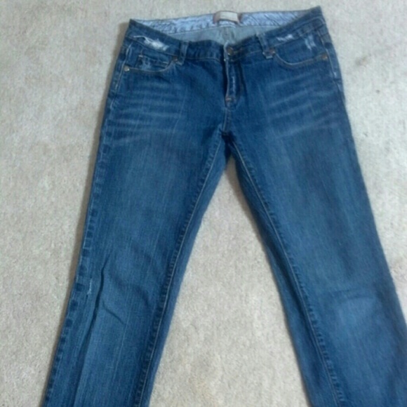 Paige premium denim jeans - Picture 3 of 3