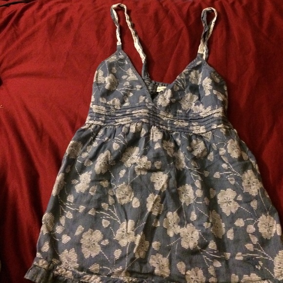 Abercrombie & Fitch Cute Top
