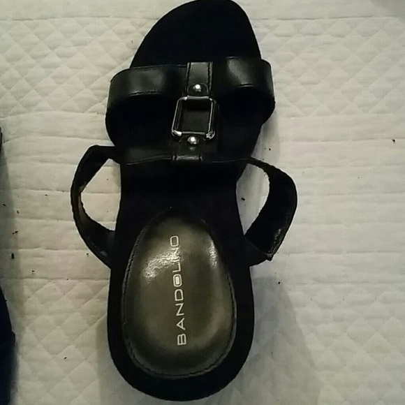 Sandals - Picture 3 of 4