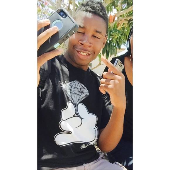 Meet your Posher, Brandon - Picture 1 of 1