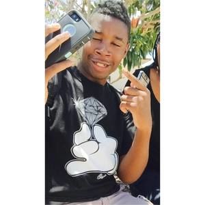 Meet your Posher, Brandon