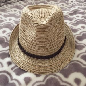 Mint by Goorin - Fedora Hat