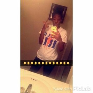 Meet your Posher, Tionna