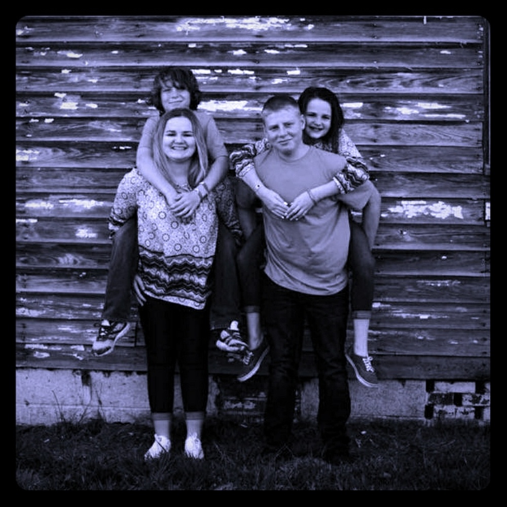 Meet your Posher, Misty