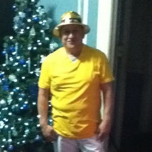 Meet your Posher, Walter