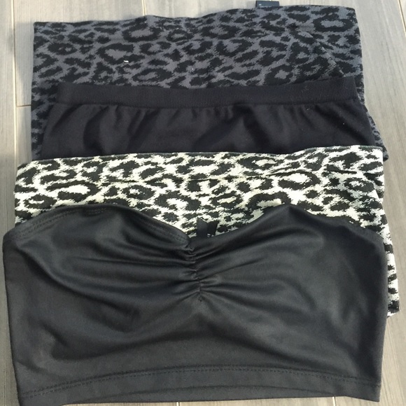 Bandeau lot