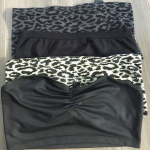 Bandeau lot