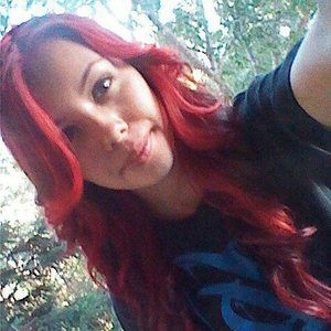 Meet your Posher, Lucia