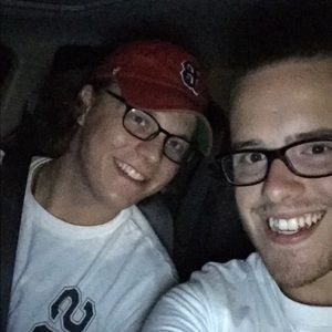 Meet your Posher, Austin