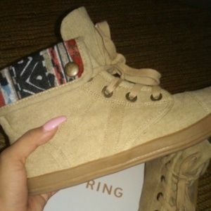 Call It Spring fall boots