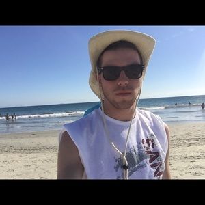 Meet your Posher, Philip