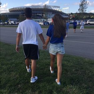 Meet your Posher, Madi