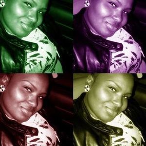 Meet your Posher, Keshia