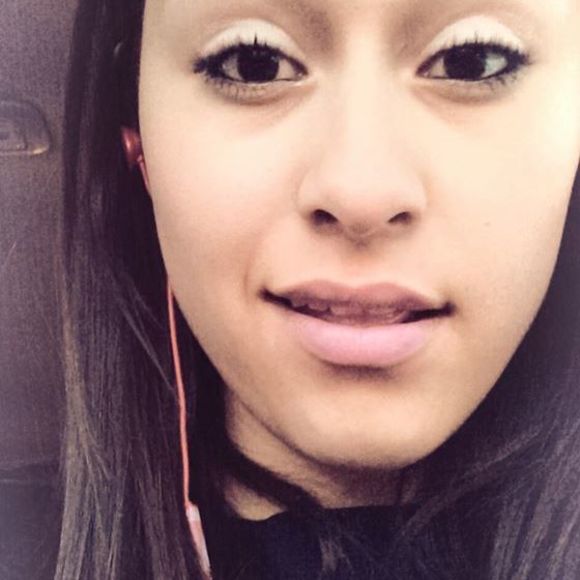 Meet your Posher, Rae