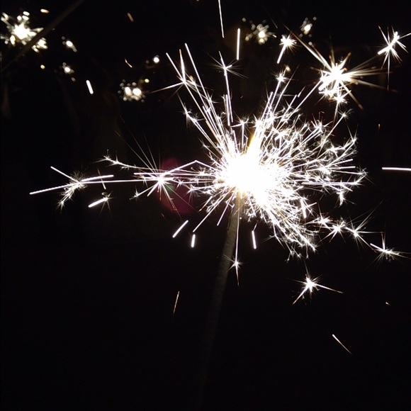 Meet your Posher, Leigh ann