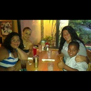 Meet your Posher, Idania