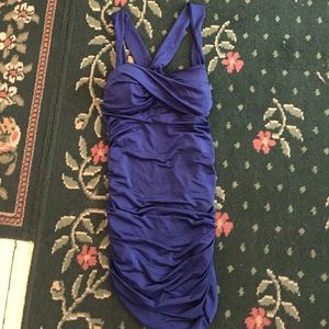 Homecoming dress