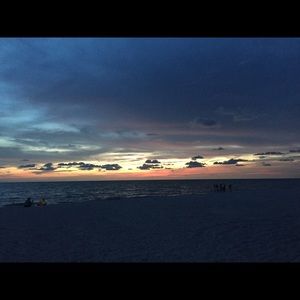 Meet your Posher, Kennedy