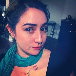 Meet your Posher, Diva-chanel