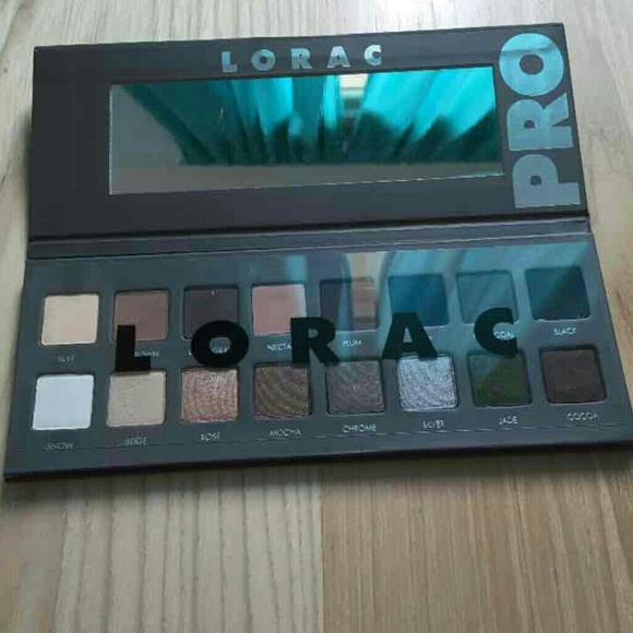 Makeup Palette RESERVED