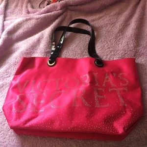 Victoria's Secret limited edition bag