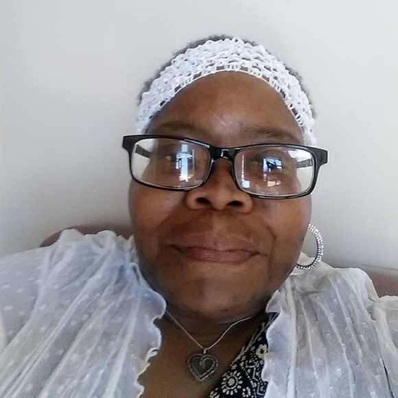 Meet your Posher, Vernell - Picture 1 of 1