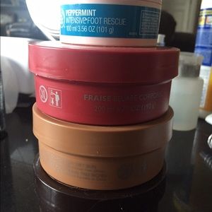 The Body Shop Body Butters