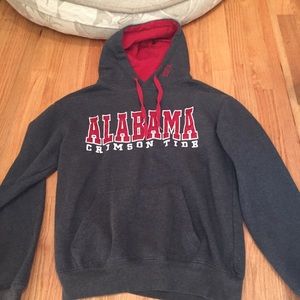 Alabama sweatshirt