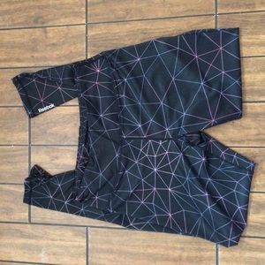 Reebok athletic leggings