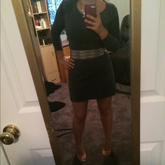 Cotton dress