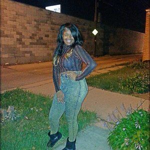 Meet your Posher, Jocelyn