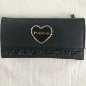LAST CALL!! Bebe Wallet