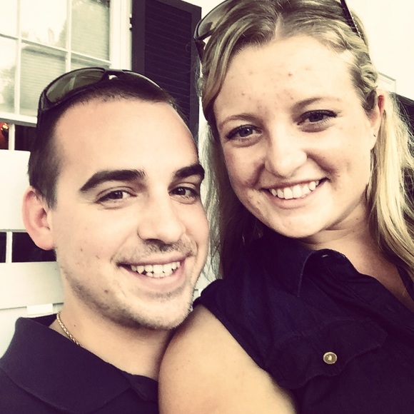 Meet your Posher, Allison