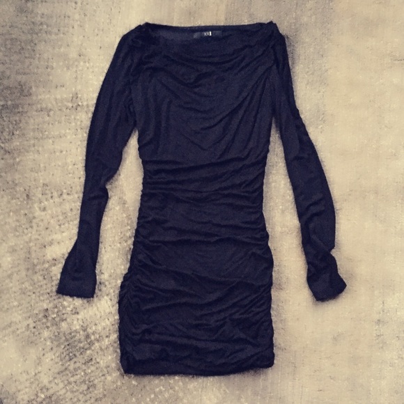 Forever 21 Little Black Dress